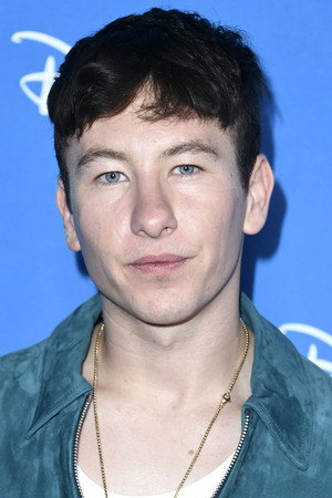 Barry Keoghan photo