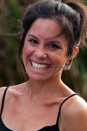 Photo of Allyson Sereboff from the Latest Netflix gallery