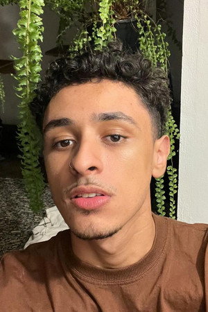 Photo of Nehemias Gustavo from the Latest Netflix gallery