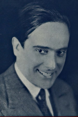 Photo of Georges Péclet from the Latest Netflix gallery