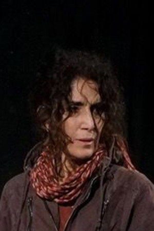 Evri Sophroniadou photo