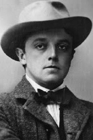 Harcourt Williams photo