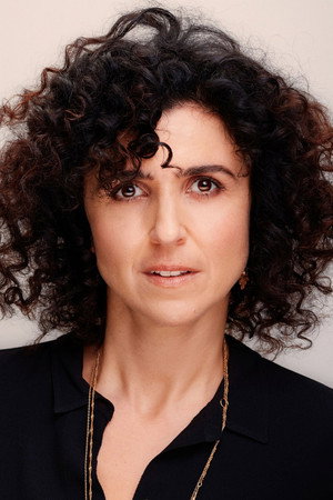 Photo of May el-Toukhy from the Latest Netflix gallery