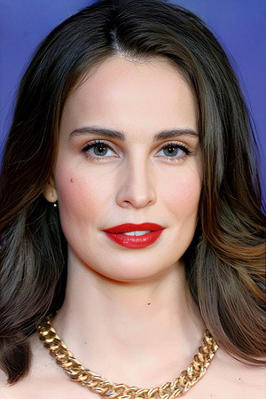 Heida Reed photo