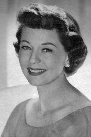 Harriet Nelson photo