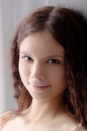Photo of Peachy Pogodina from the Latest Netflix gallery