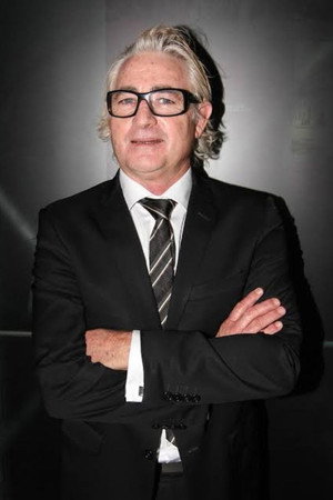 Photo of Christopher Mark Murphy from the Latest Netflix gallery