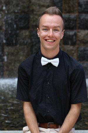 Photo of Matt Brosey from the Latest Netflix gallery