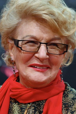 Svetlana Druzhinina photo