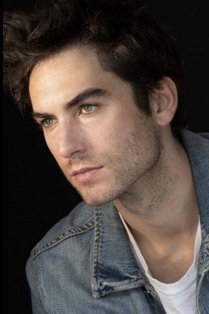 Photo of Blaine Kern III from the Latest Netflix gallery