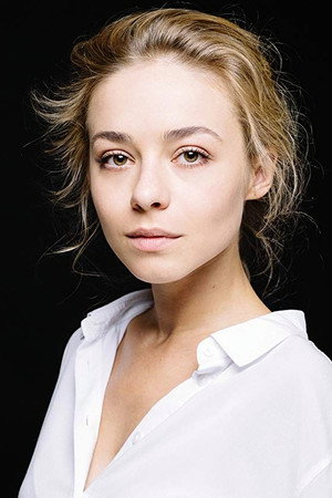 Photo of Rina Grishina from the Latest Netflix gallery