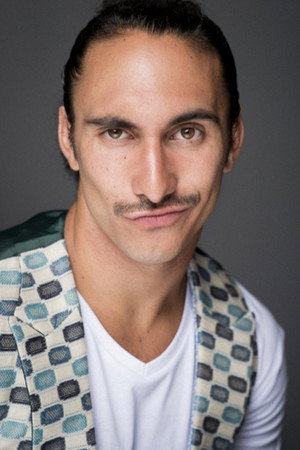 Mauricio Morales photo