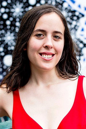 Photo of Samantha Elisofon from the Latest Netflix gallery