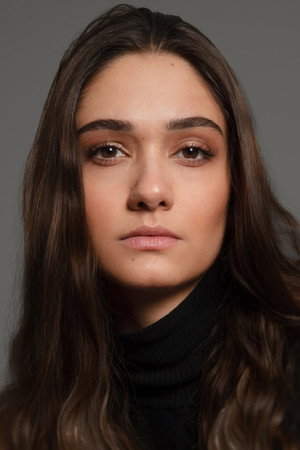 Photo of Nuria Vega from the Latest Netflix gallery