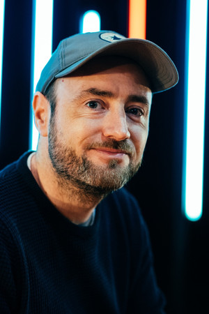 Darren Thornton photo