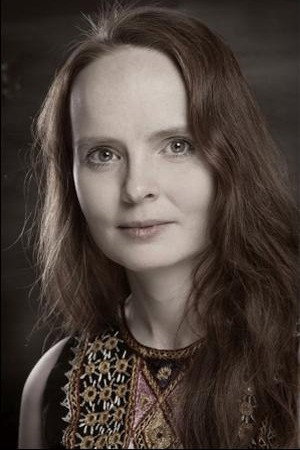 Photo of Kersti Heinloo from the Latest Netflix gallery