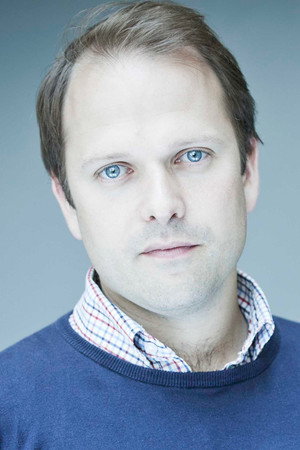 Nicholas Burns photo