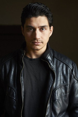 Photo of Serje Basi from the Latest Netflix gallery