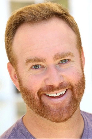 Photo of Billy Griffin from the Latest Netflix gallery