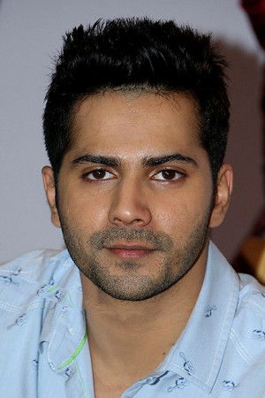 Varun Dhawan photo