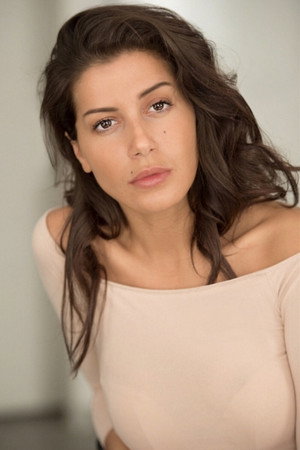 Photo of Leila Boumedjane from the Latest Netflix gallery