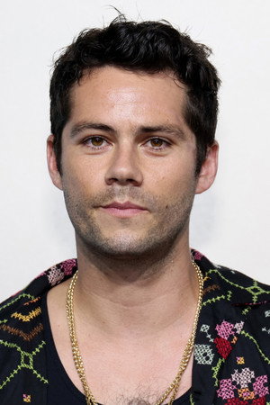Photo of Dylan O'Brien from the Latest Netflix gallery