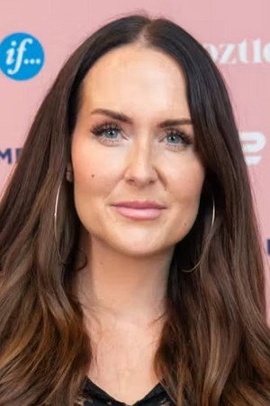 Stephanie 'Geggo' Karma Salvarli photo