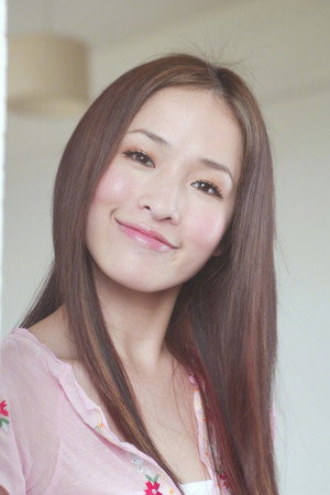 Elva Hsiao photo