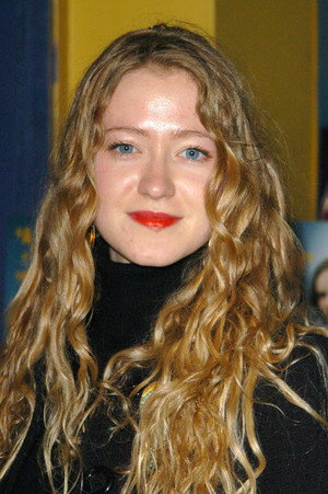 Siobhan Hewlett photo
