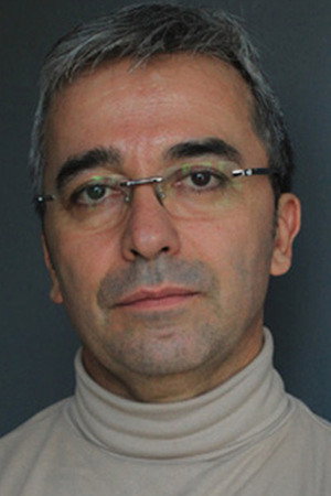 Sabri Özmener photo