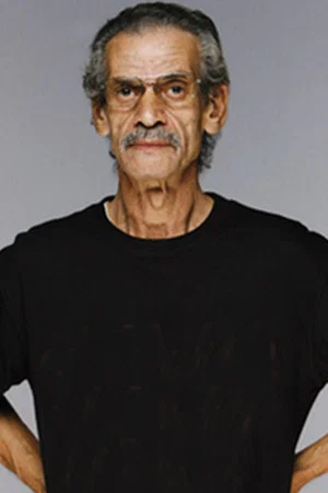 Photo of Abdelkrim Derkaoui from the Latest Netflix gallery