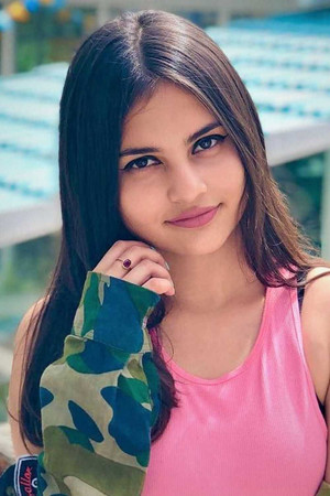 Photo of Ramya Pasupuleti from the Latest Netflix gallery