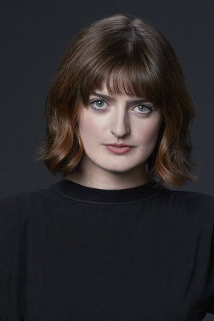 Photo of Chloe Troast from the Latest Netflix gallery