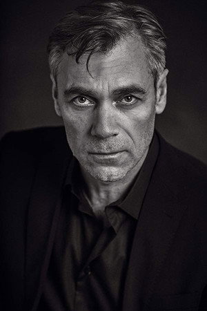 Michael Khmurov photo