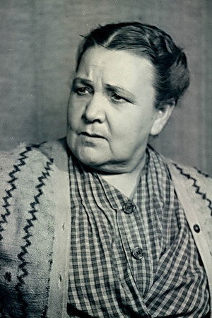 Photo of Anna Melíšková from the Latest Netflix gallery