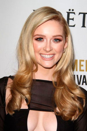 Greer Grammer photo