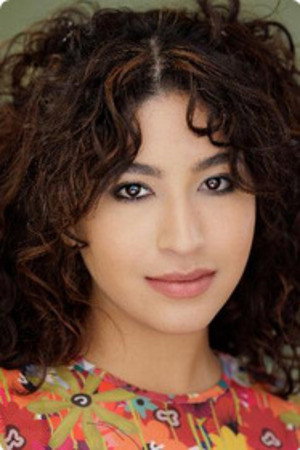 Photo of Adlih Torres from the Latest Netflix gallery