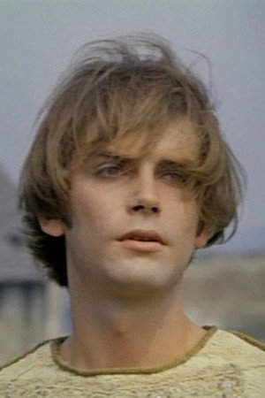 Photo of Yuri Senkevich from the Latest Netflix gallery