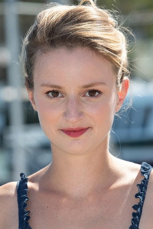 Tiphaine Daviot photo