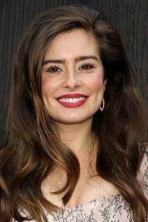 Photo of Rachel Shenton from the Latest Netflix gallery