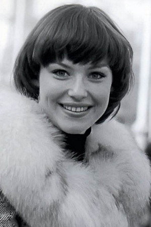 Irina Ponarovskaya photo