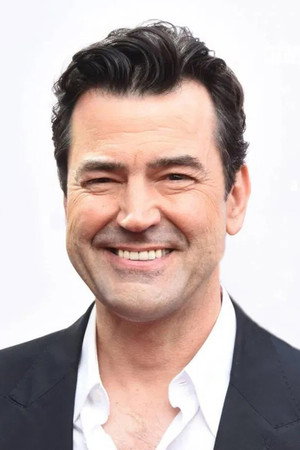 Ron Livingston photo