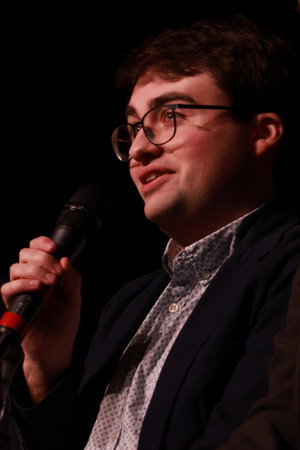 Photo of Gavin Key from the Latest Netflix gallery