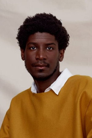 Photo of Labrinth from the Latest Netflix gallery
