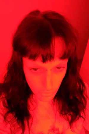 Photo of Musidora Escobar from the Latest Netflix gallery