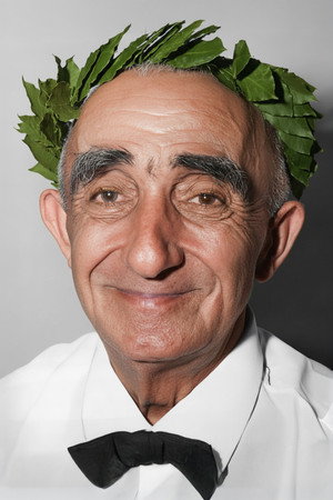 Photo of İsmail Dümbüllü from the Latest Netflix gallery