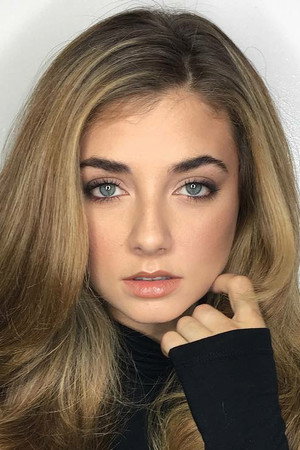 Giorgia Whigham photo