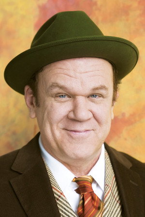 John C. Reilly photo