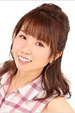 May Tanaka photo