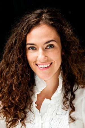 Photo of Iona Thonger from the Latest Netflix gallery